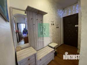 2-к квартира, вторичка, 41м2, 4/4 этаж