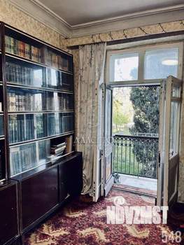 3-к квартира, вторичка, 83м2, 2/3 этаж