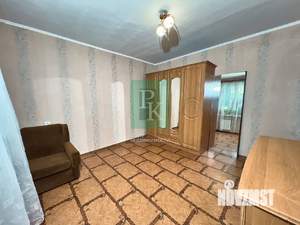 3-к квартира, вторичка, 73м2, 9/9 этаж