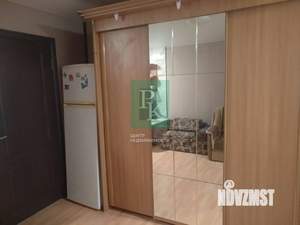 1-к квартира, вторичка, 32м2, 1/1 этаж