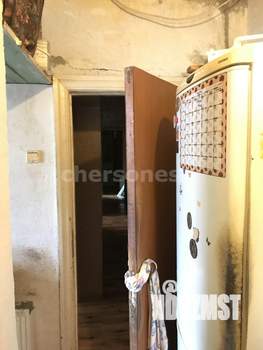 2-к квартира, вторичка, 41м2, 2/2 этаж