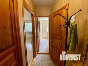 1-к квартира, вторичка, 30м2, 3/5 этаж