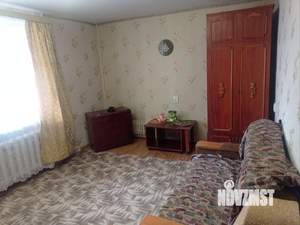 1-к квартира, вторичка, 37м2, 4/5 этаж