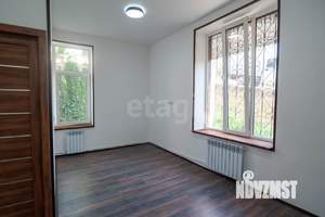 1-к квартира, вторичка, 26м2, 1/2 этаж