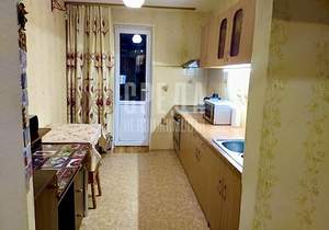 1-к квартира, вторичка, 31м2, 1/5 этаж