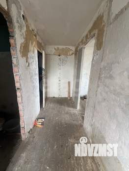 1-к квартира, вторичка, 36м2, 3/5 этаж