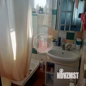 1-к квартира, вторичка, 40м2, 2/2 этаж