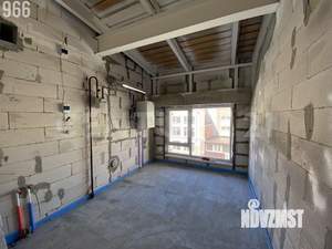 1-к квартира, вторичка, 33м2, 3/3 этаж