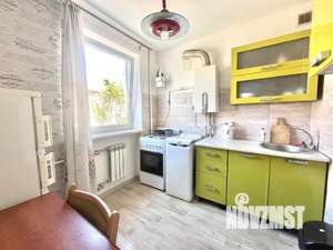 1-к квартира, вторичка, 31м2, 3/5 этаж