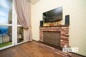 1-к квартира, вторичка, 38м2, 5/6 этаж