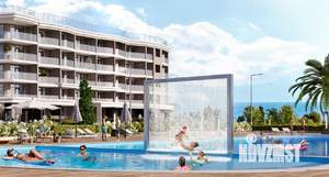 1-к квартира, вторичка, 44м2, 4/5 этаж