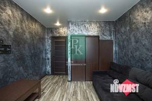 3-к квартира, вторичка, 76м2, 9/11 этаж