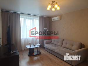2-к квартира, вторичка, 51м2, 2/9 этаж