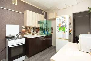2-к квартира, вторичка, 52м2, 3/5 этаж
