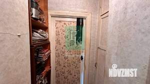 3-к квартира, вторичка, 57м2, 4/5 этаж