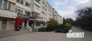 1-к квартира, вторичка, 30м2, 2/5 этаж