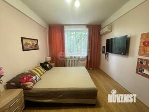 3-к квартира, вторичка, 61м2, 1/5 этаж