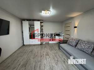 2-к квартира, вторичка, 61м2, 9/9 этаж
