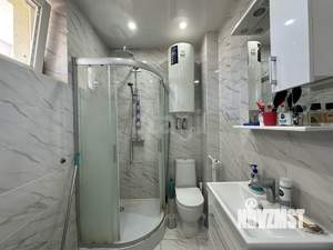 Студия квартира, вторичка, 37м2, 4/4 этаж