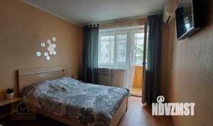 1-к квартира, вторичка, 30м2, 5/5 этаж