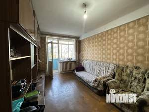 2-к квартира, вторичка, 45м2, 2/6 этаж
