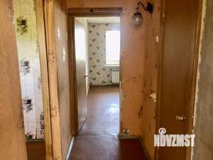 1-к квартира, вторичка, 31м2, 5/9 этаж