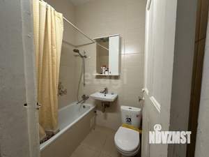 3-к квартира, вторичка, 68м2, 1/3 этаж