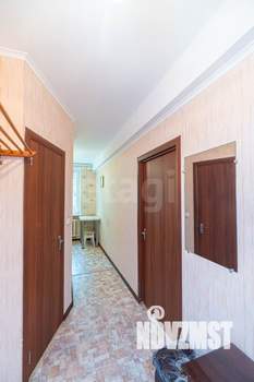 1-к квартира, вторичка, 31м2, 3/5 этаж