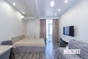 Студия квартира, вторичка, 32м2, 6/11 этаж