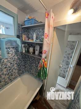 3-к квартира, вторичка, 62м2, 5/5 этаж