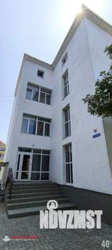 Студия квартира, вторичка, 36м2, 1/3 этаж