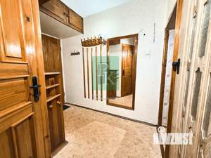 1-к квартира, вторичка, 31м2, 2/5 этаж