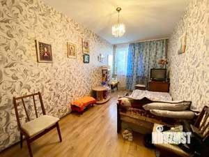 2-к квартира, вторичка, 45м2, 3/5 этаж