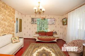 1-к квартира, вторичка, 40м2, 7/9 этаж