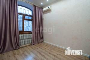 3-к квартира, вторичка, 79м2, 1/3 этаж