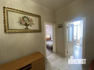 1-к квартира, вторичка, 48м2, 6/14 этаж