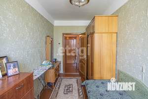 3-к квартира, вторичка, 56м2, 3/5 этаж