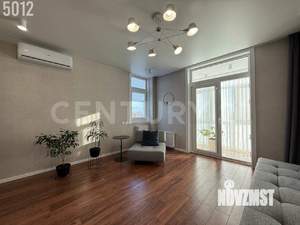 1-к квартира, вторичка, 52м2, 9/9 этаж