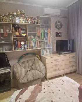 2-к квартира, вторичка, 56м2, 4/4 этаж