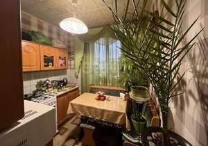 1-к квартира, вторичка, 33м2, 5/5 этаж