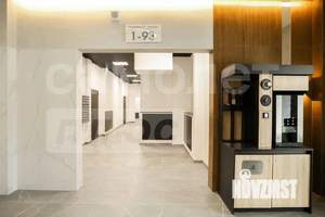 Студия квартира, вторичка, 42м2, 6/7 этаж