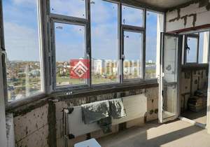 1-к квартира, вторичка, 47м2, 8/10 этаж