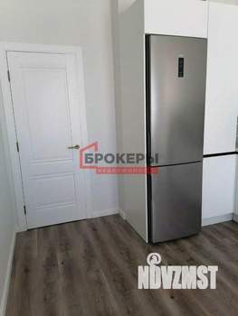 2-к квартира, вторичка, 66м2, 8/8 этаж