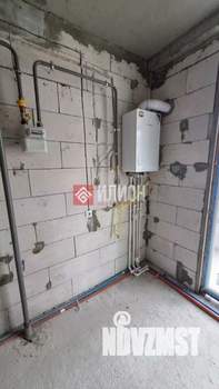 1-к квартира, вторичка, 45м2, 3/10 этаж