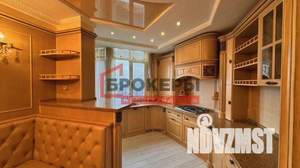 3-к квартира, вторичка, 117м2, 6/11 этаж
