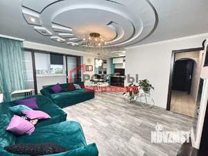 3-к квартира, вторичка, 66м2, 5/12 этаж