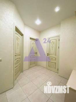 1-к квартира, вторичка, 42м2, 4/8 этаж