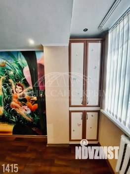 2-к квартира, вторичка, 51м2, 1/5 этаж