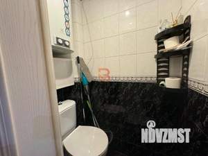 3-к квартира, вторичка, 82м2, 1/5 этаж