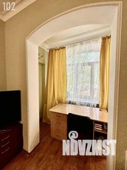 2-к квартира, вторичка, 67м2, 2/3 этаж